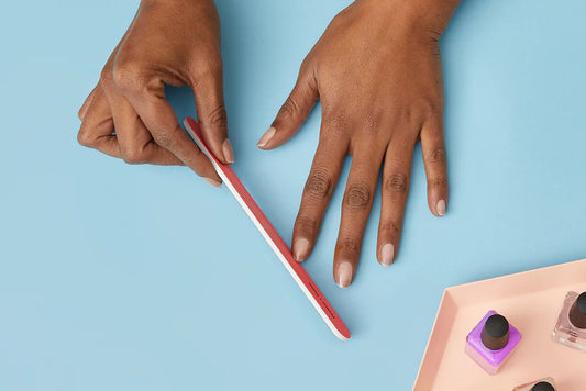 The Ultimate Guide to Nail Care: Tips for Healthy and Beautiful Nails