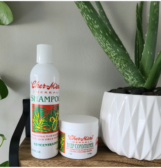 The Ultimate Hair Care Routine