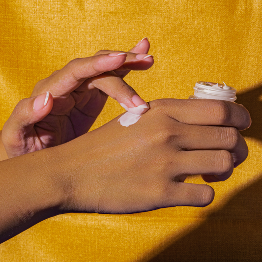 How to Take Care of Your Body this Winter