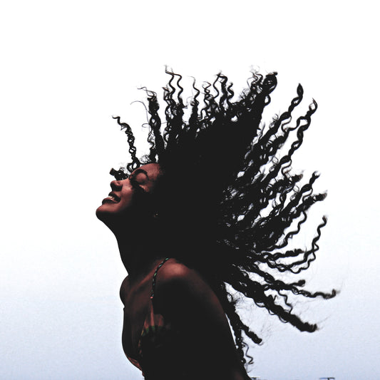 Do you know your Hair Porosity? Learn how knowing this help with Prodcut Choice.