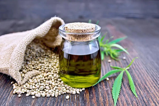 Let's Talk Hemp