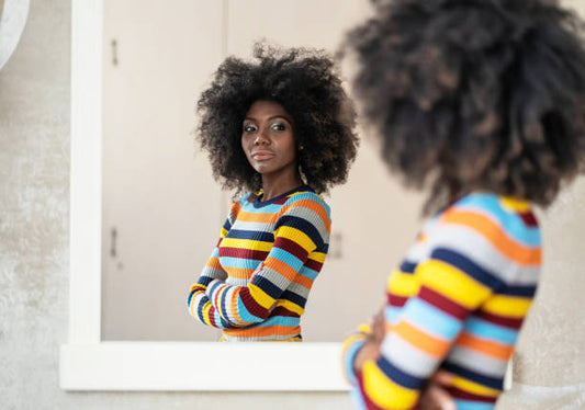 Adult Acne and How to Gain your Confidence Back