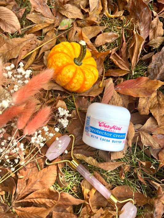 The Importance of Self-Care During the Fall