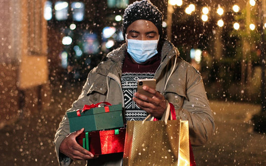Give the Gift of Spa at Home for the Holidays