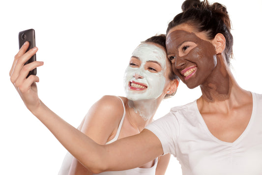 To Mask or Not to Mask...that is the Question!