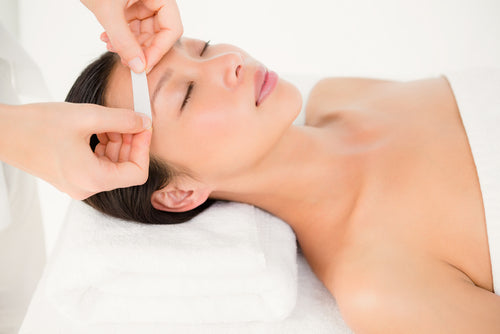 Cher-Mère Waxing at Cher-Mère Day Spa