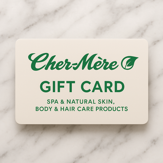 Gift Card - Cher-Mere Canada