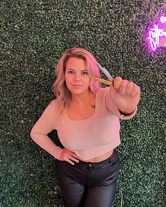 Permanent Makeup Consult