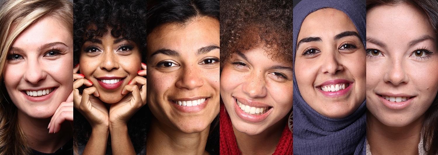 Cher-Mere Diverse Women Beauty Products