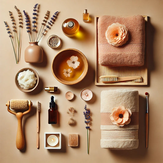 The Nurture Package - Facial & Massage