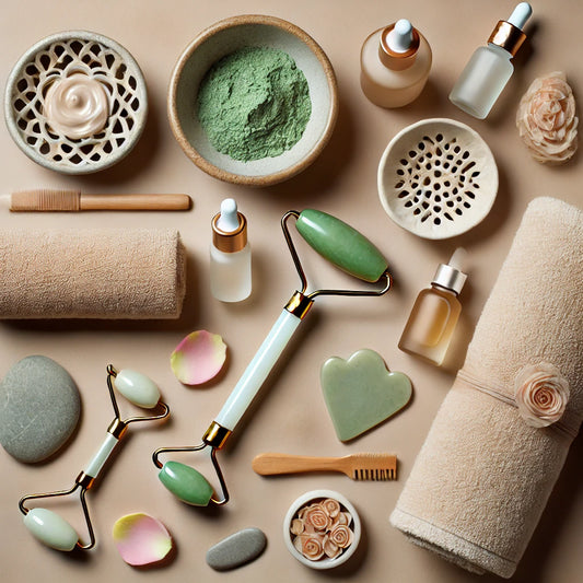 Unwind & Glow - Refresher Facial & Massage