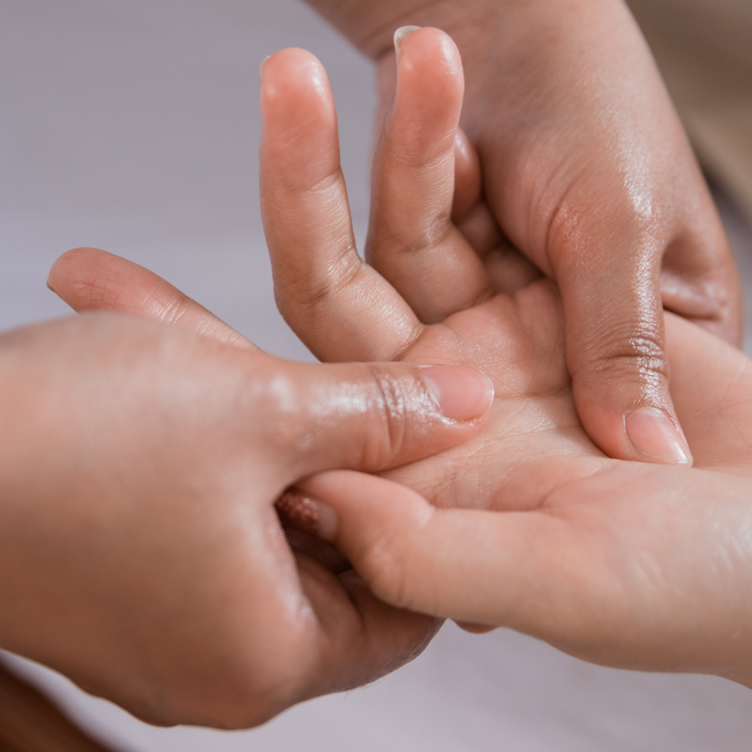 Hand Massage – Service Add-On - Cher-Mere Canada