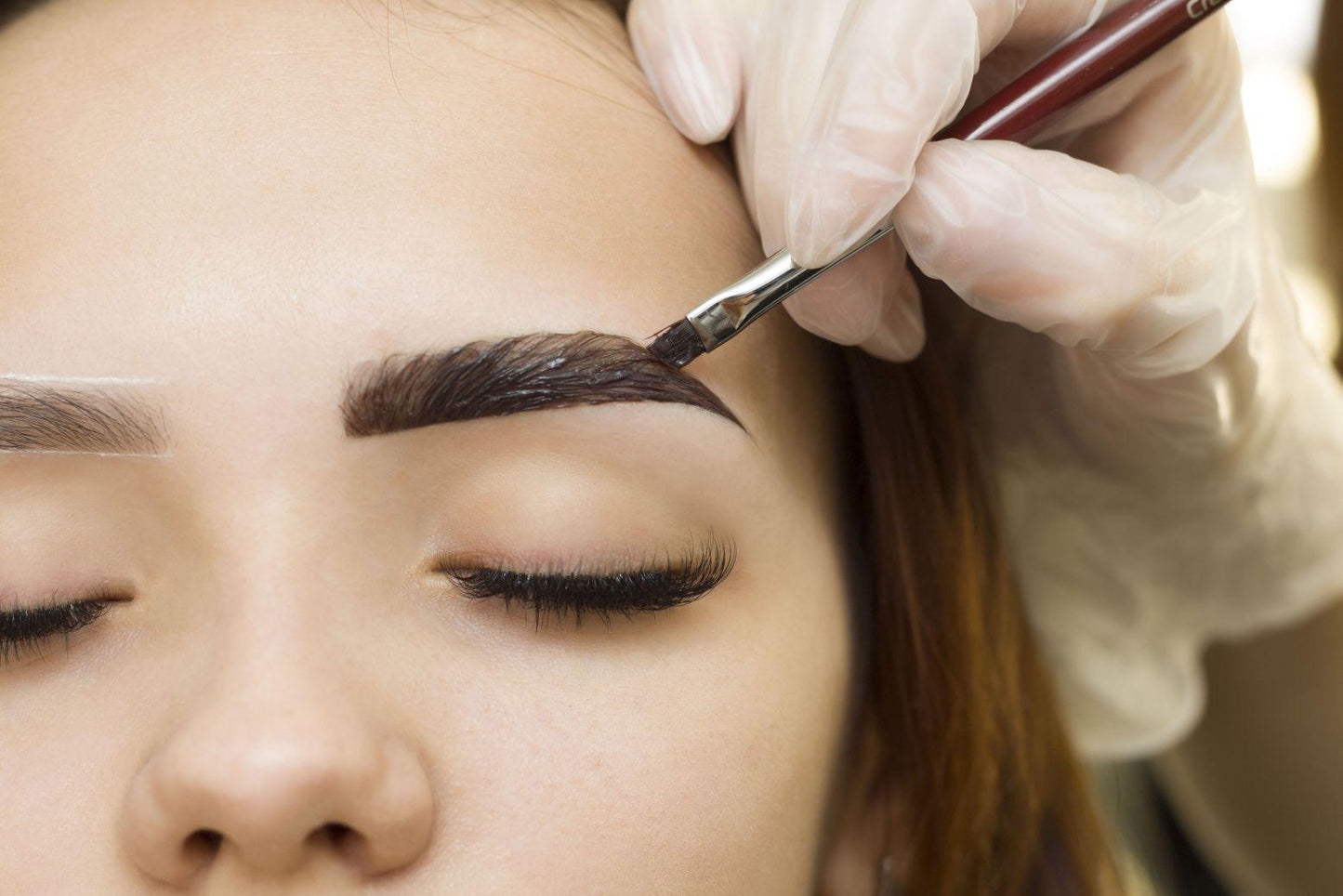 Henna Brows