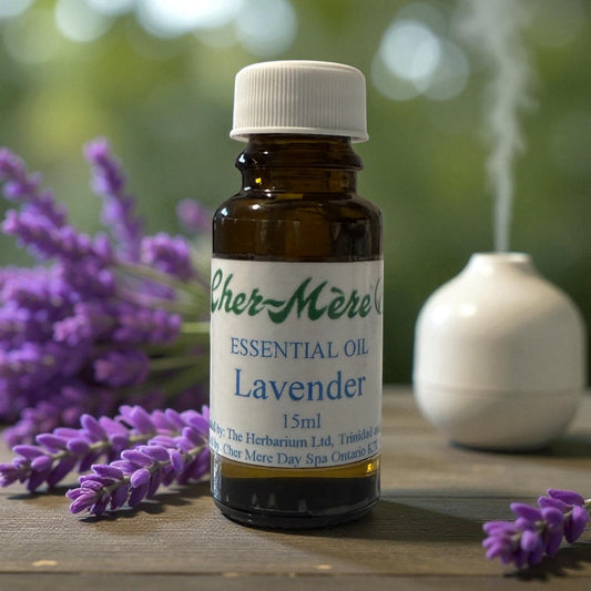 Lavender Essential Oil