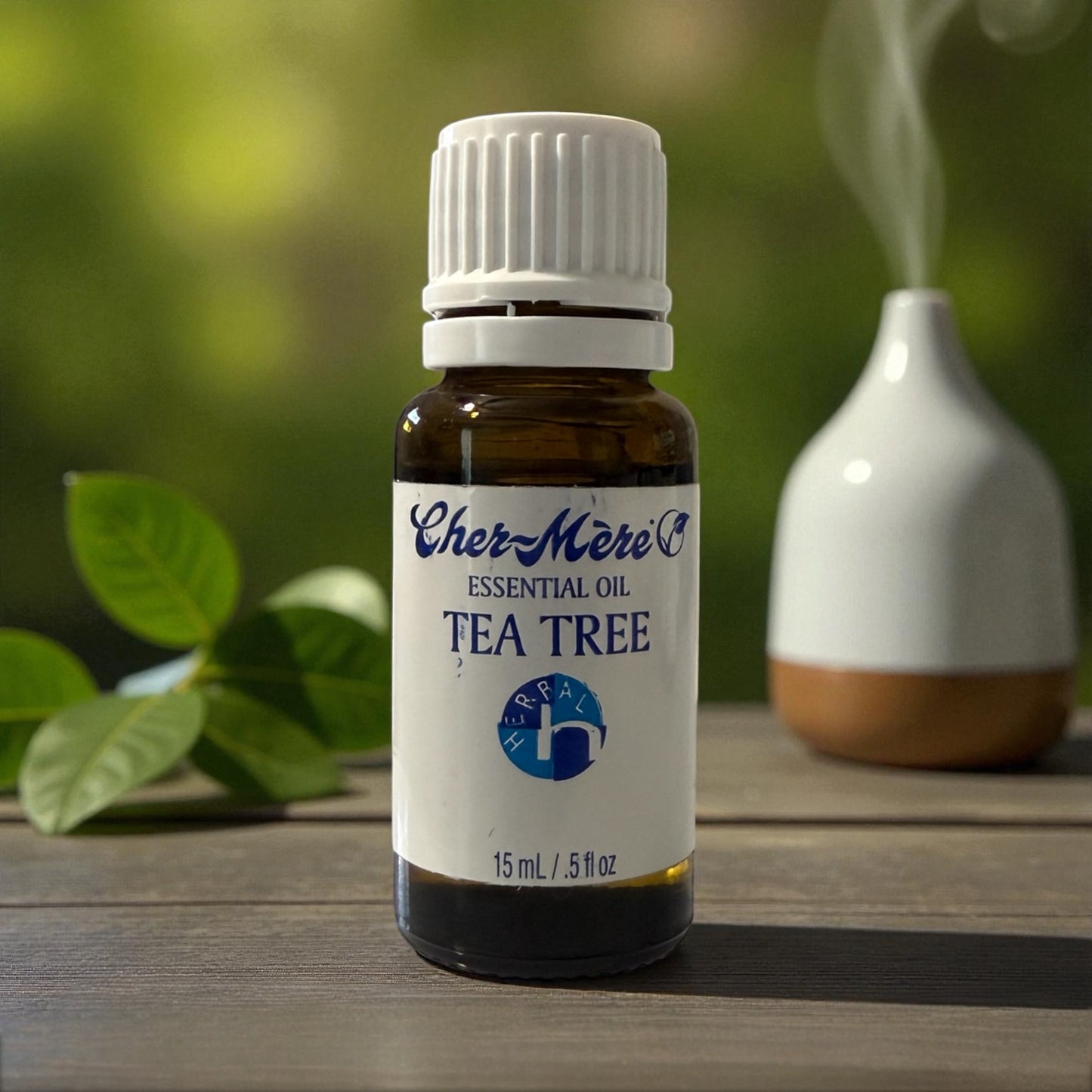 Rosemary Essential Oil