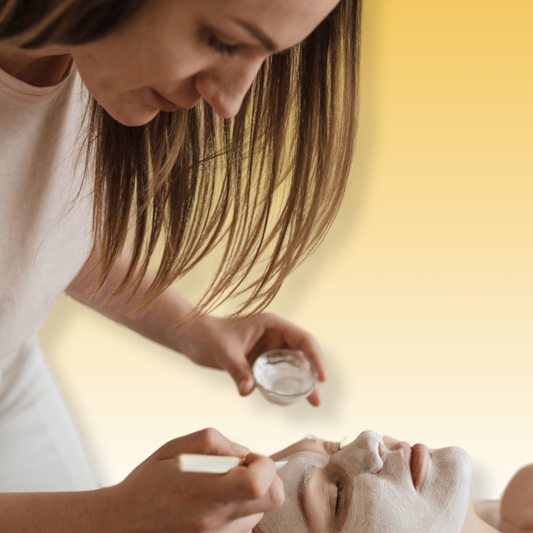 Refresher Facial With Jelly Mask