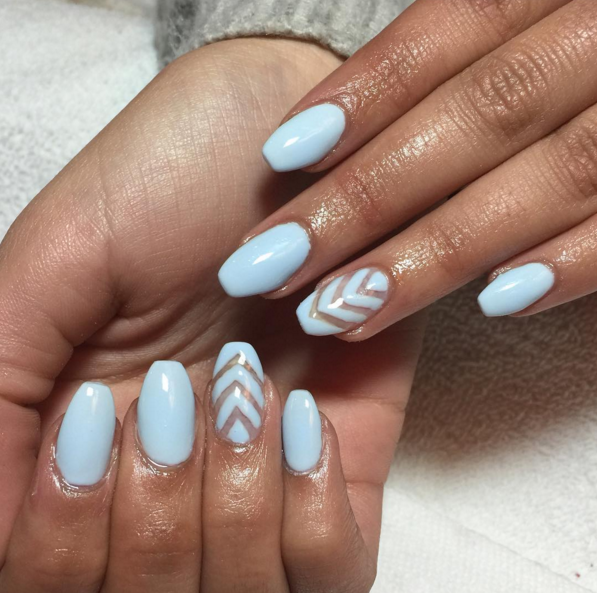 Bio Gel Nails