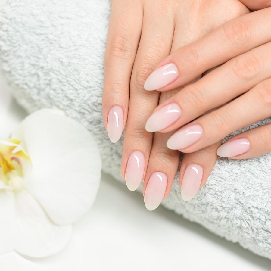 Bio Gel Nail Fill