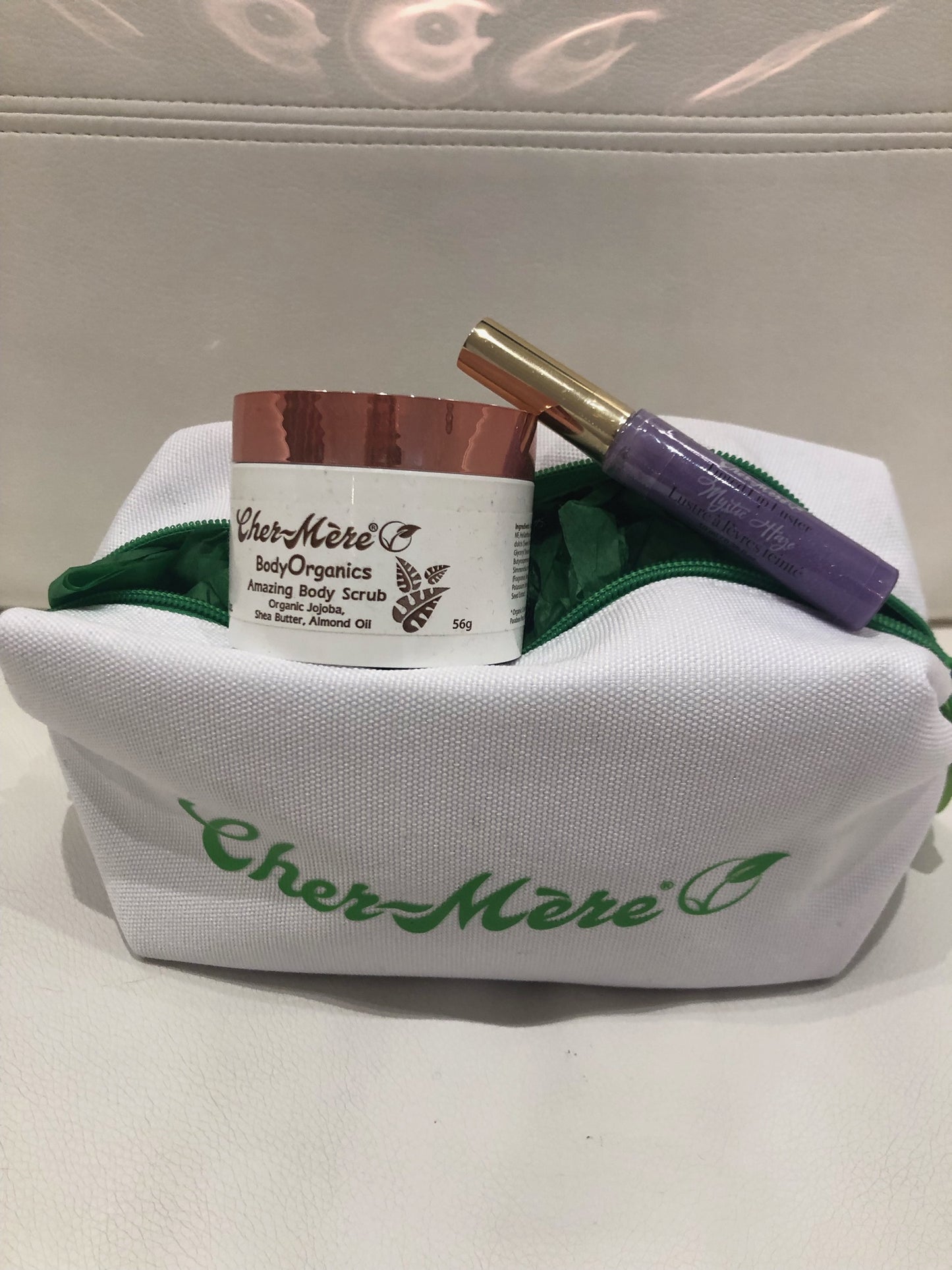 Kiss Me Gift Bundle