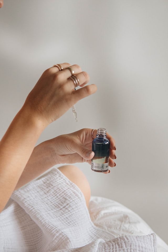 night time skin care routine for every skin type