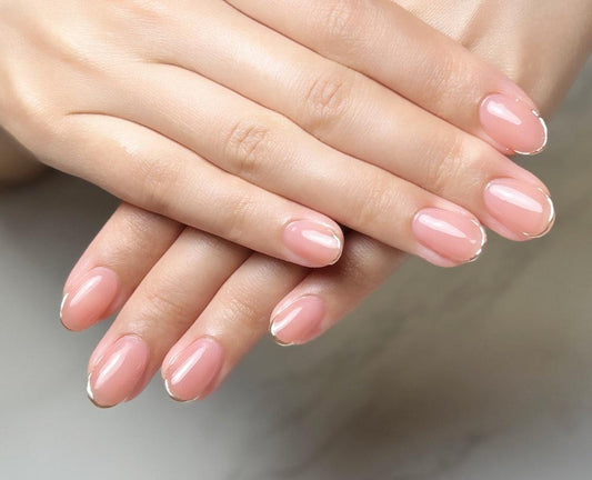 Bio Gel Nail Fill