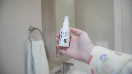 Anti-Puff and Dark Circle Serum