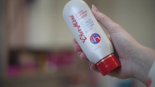 <transcy>Nettoyant pour le visage à l'avoine</transcy>