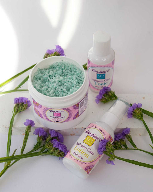 Bikini Box - Intimate Line