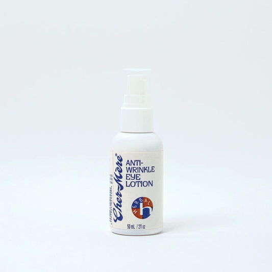 Anti-Wrinkle Eye Lotion - Cher-Mere Canada