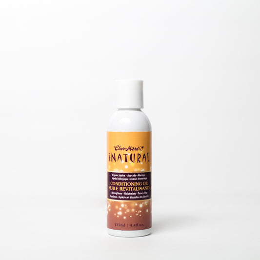 INATURAL Conditioning Oil