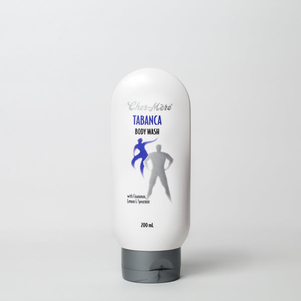 Tabanca Body Wash
