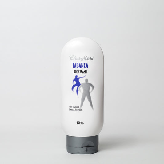 Tabanca Body Wash