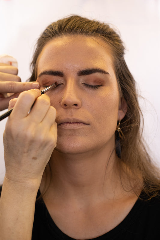 Bridal Makeup & Trial Combination - Cher-Mere Canada