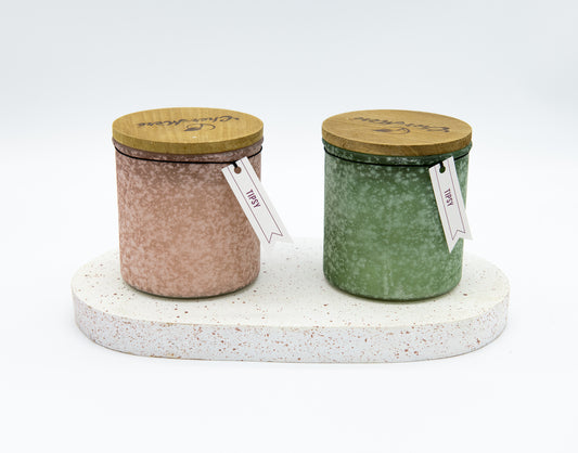 Cher-Mere Tipsy Candle