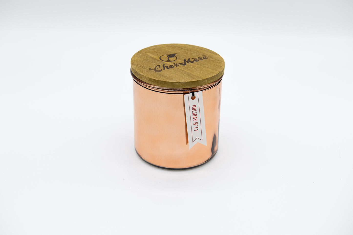 Cher-Mere Holiday No 11 Candle