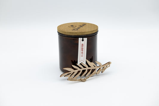 Cher-Mere Holiday No 11 Candle