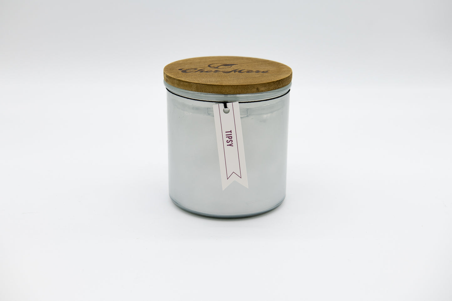 Cher-Mere Tipsy Candle