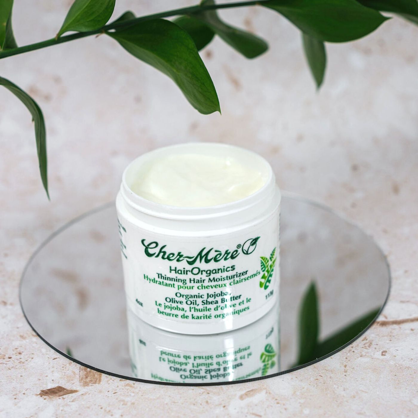 Thinning Hair Moisturizer - Cher-Mere Canada