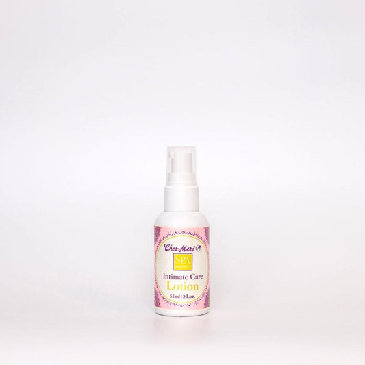 Intimate Care Lotion