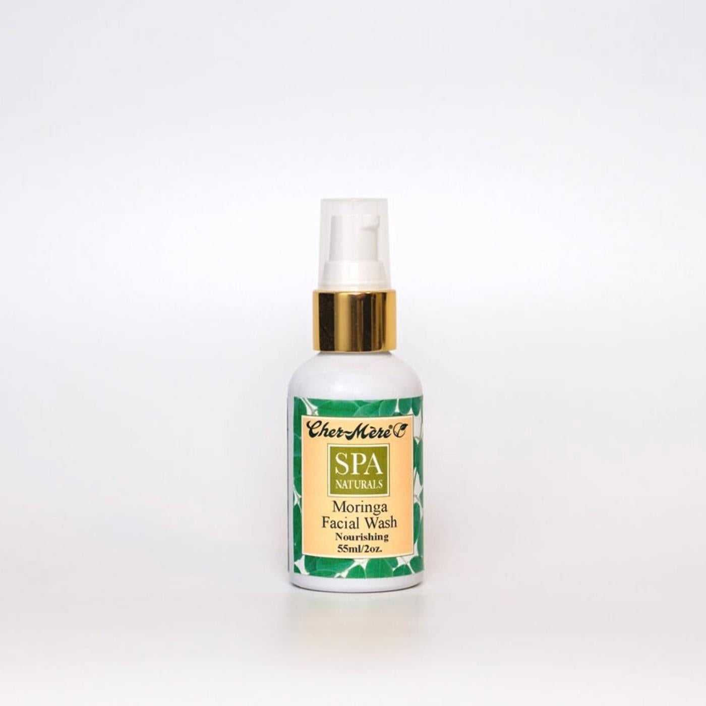 Moringa Face Wash