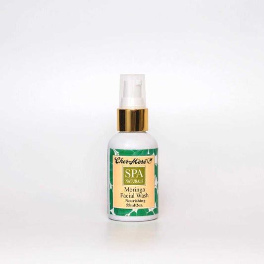 Moringa Face Wash