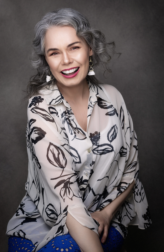 Special Event Makeup - Cher-Mere Canada