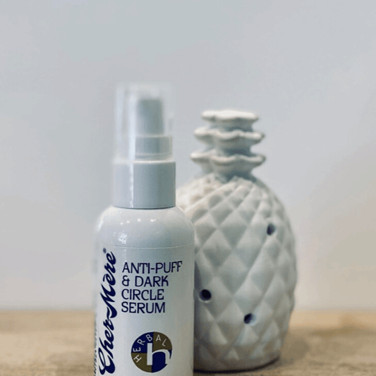 Anti-Puff and Dark Circle Serum