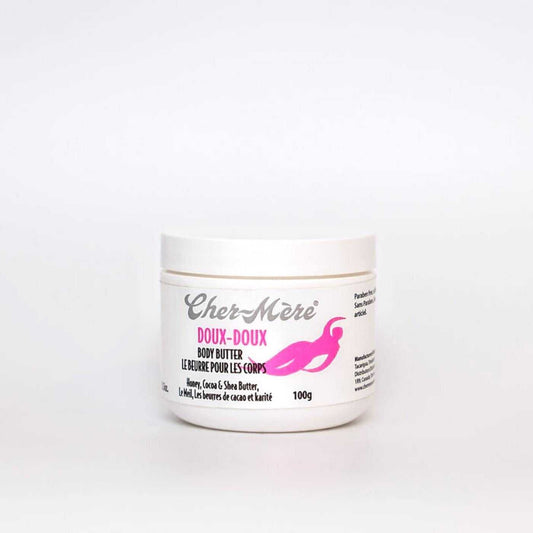 Doux Doux Body Butter