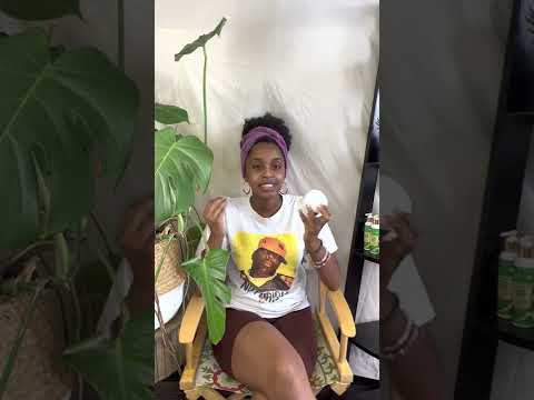 Herbal Deep Conditioner with Rachette and Aloe