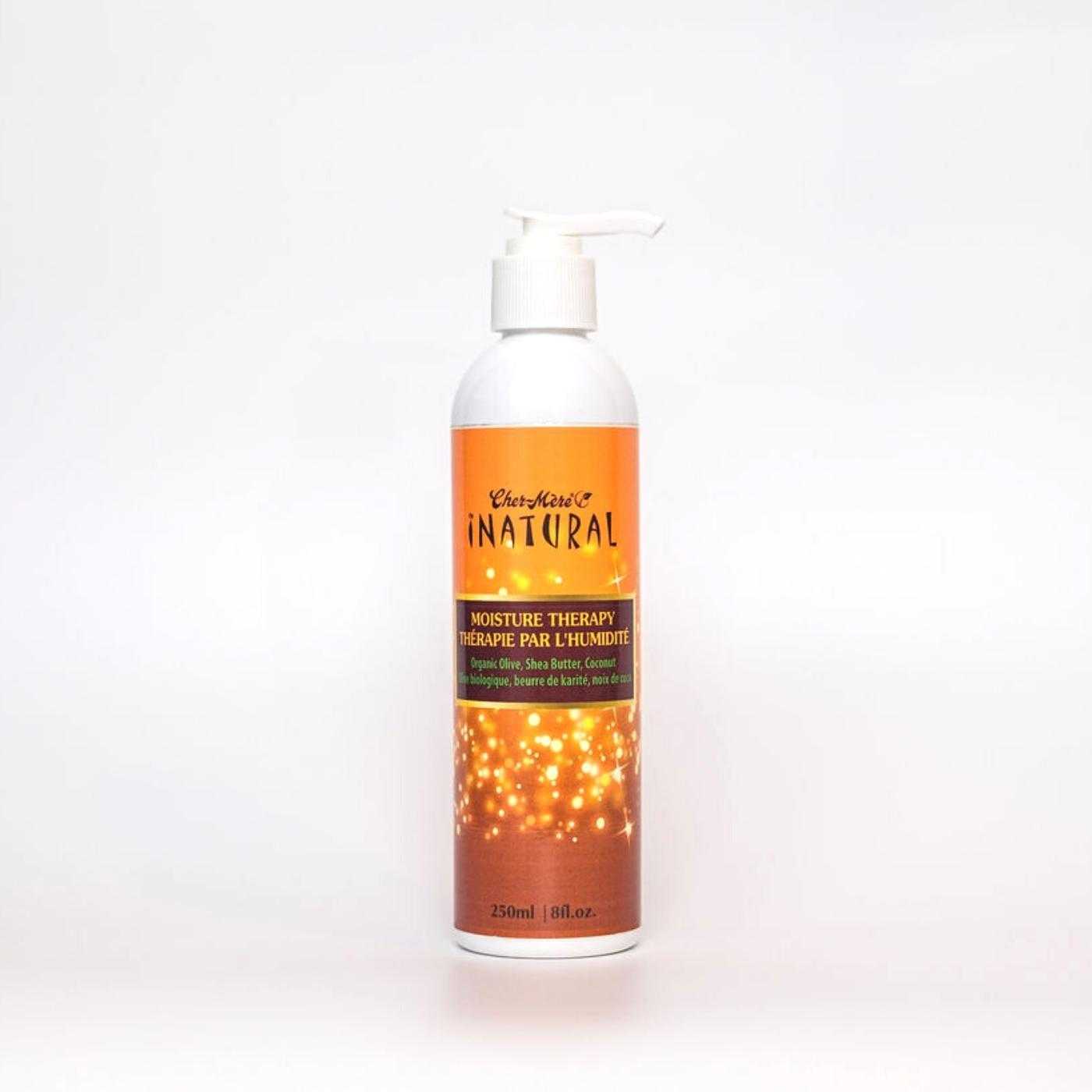 INATURAL Moisture Therapy