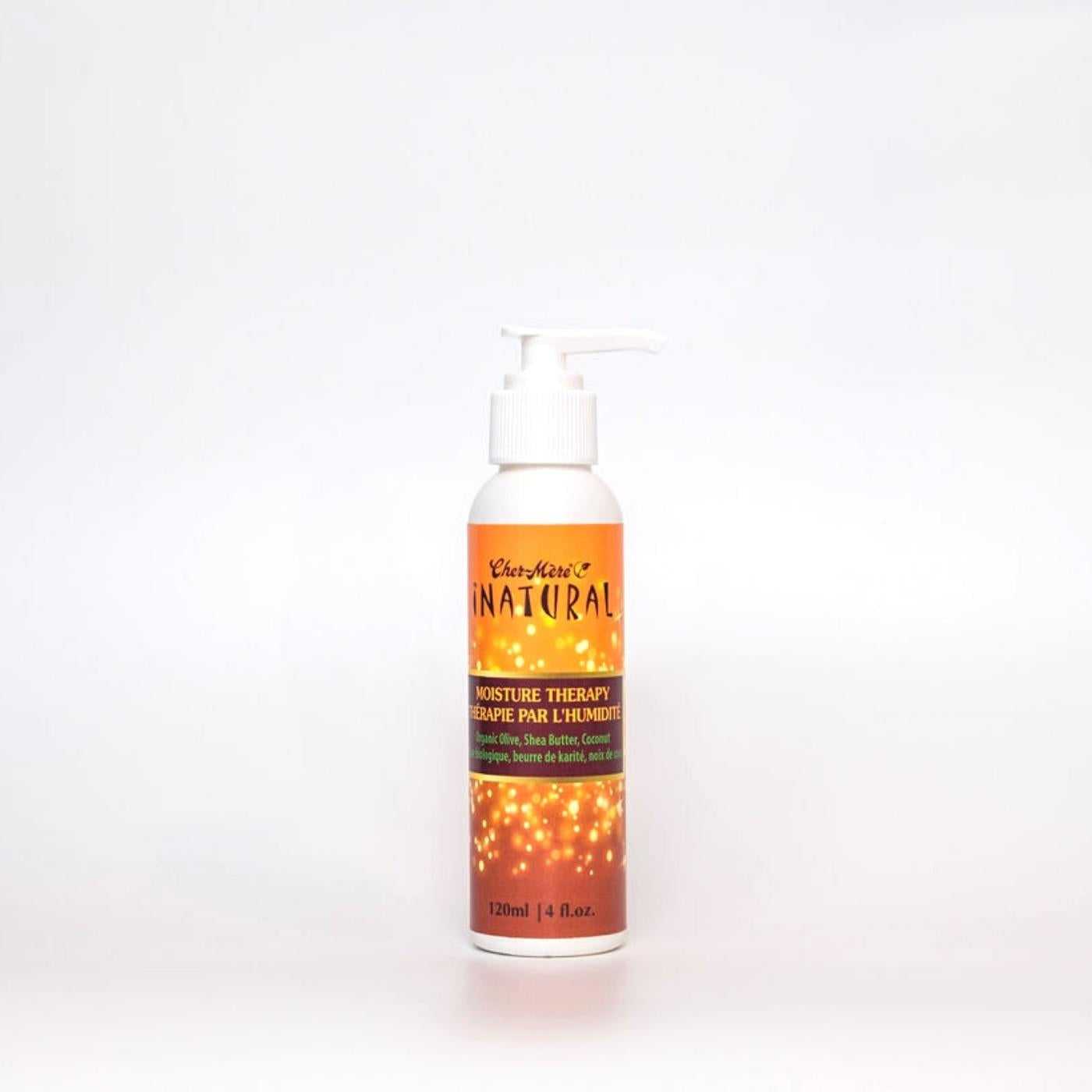 INATURAL Moisture Therapy