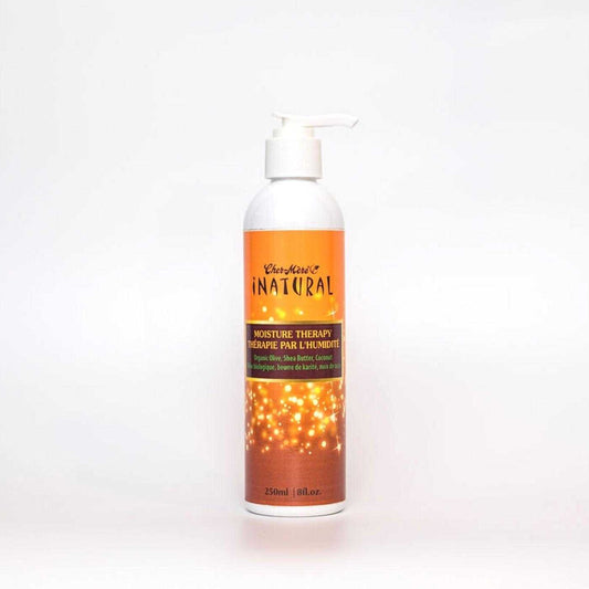 INATURAL Moisture Therapy