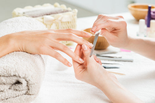 Express Manicure