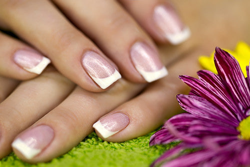 French Manicure